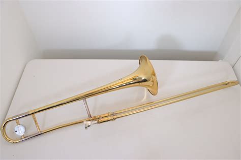 ysl 354 for sale|yamaha ysl 354v trombone.